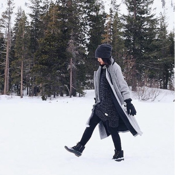 Sperry Top-Sider-Women's Sperry, Saltwater Seacycled Rain Boot women’s Sz 10 - Picture 5 of 9